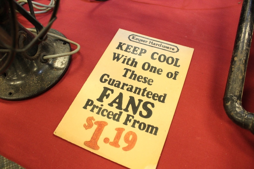 Image for Alderfer Simulcast - General Store and Petroliana Auction Part 1: 5-17-18