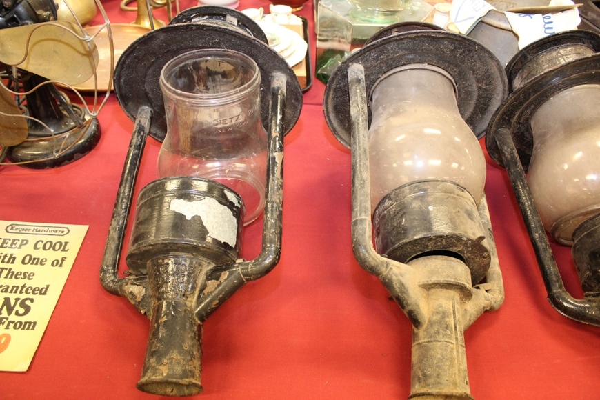 Image for Alderfer Simulcast - General Store and Petroliana Auction Part 1: 5-17-18