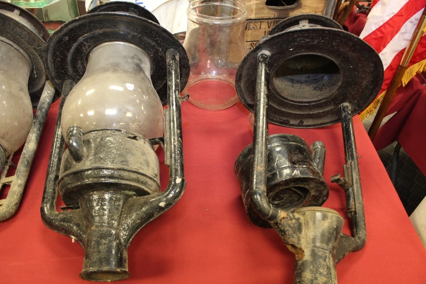 Image for Alderfer Simulcast - General Store and Petroliana Auction Part 1: 5-17-18