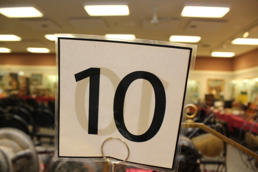 Image for Alderfer Simulcast - General Store and Petroliana Auction Part 1: 5-17-18