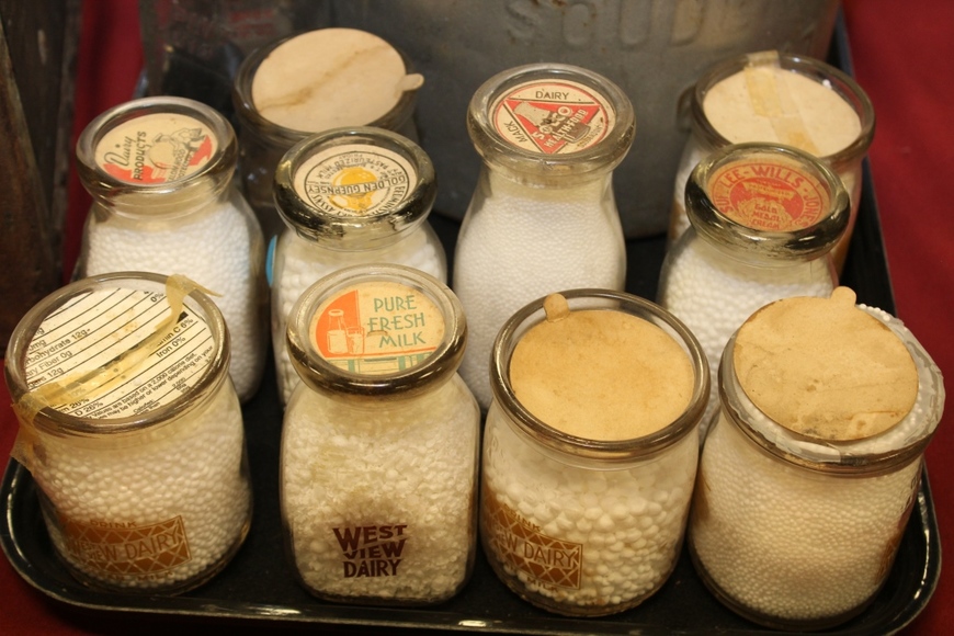 Image for Alderfer Simulcast - General Store and Petroliana Auction Part 1: 5-17-18