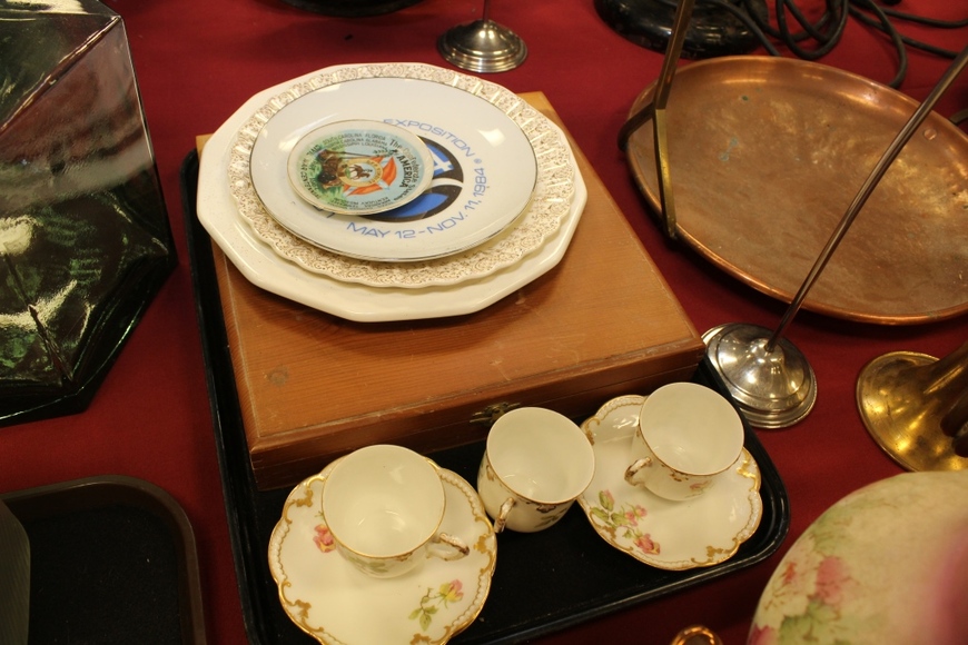 Image for Alderfer Simulcast - General Store and Petroliana Auction Part 1: 5-17-18