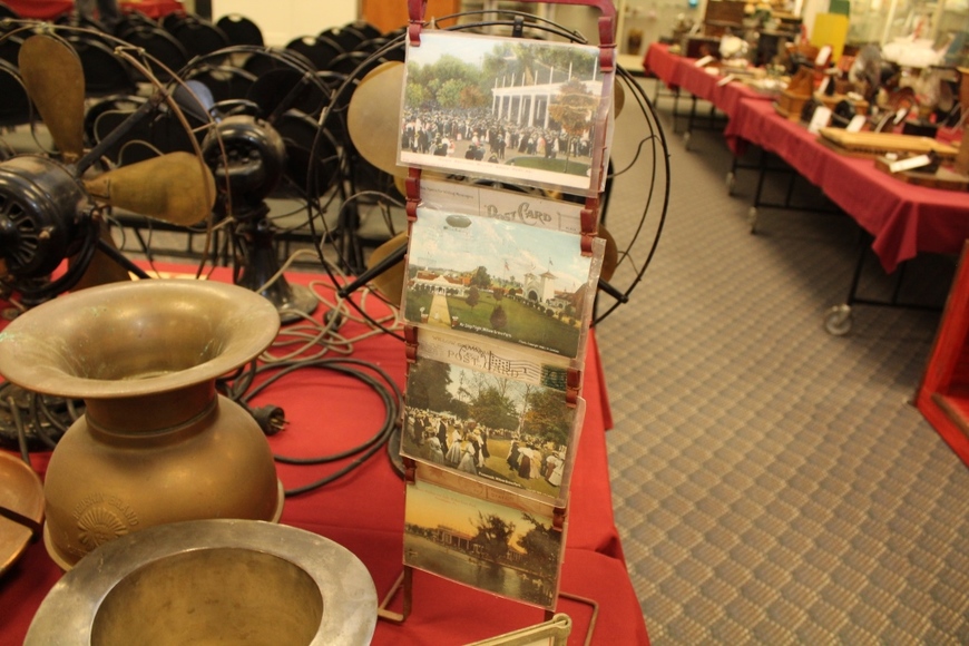 Image for Alderfer Simulcast - General Store and Petroliana Auction Part 1: 5-17-18