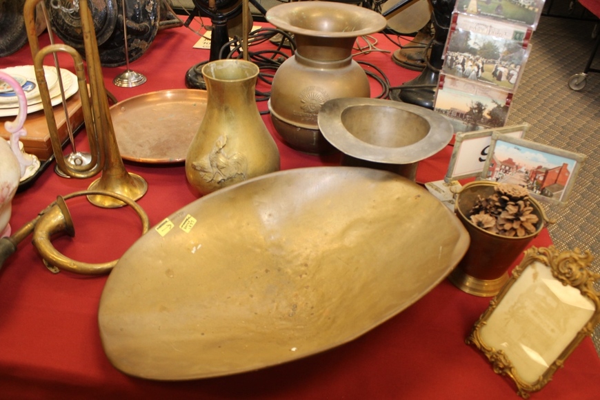 Image for Alderfer Simulcast - General Store and Petroliana Auction Part 1: 5-17-18