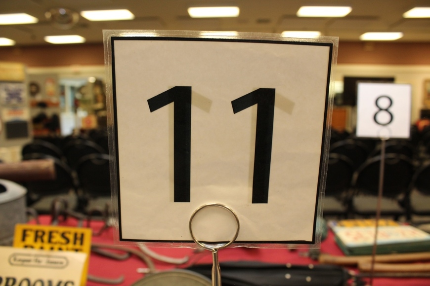 Image for Alderfer Simulcast - General Store and Petroliana Auction Part 1: 5-17-18