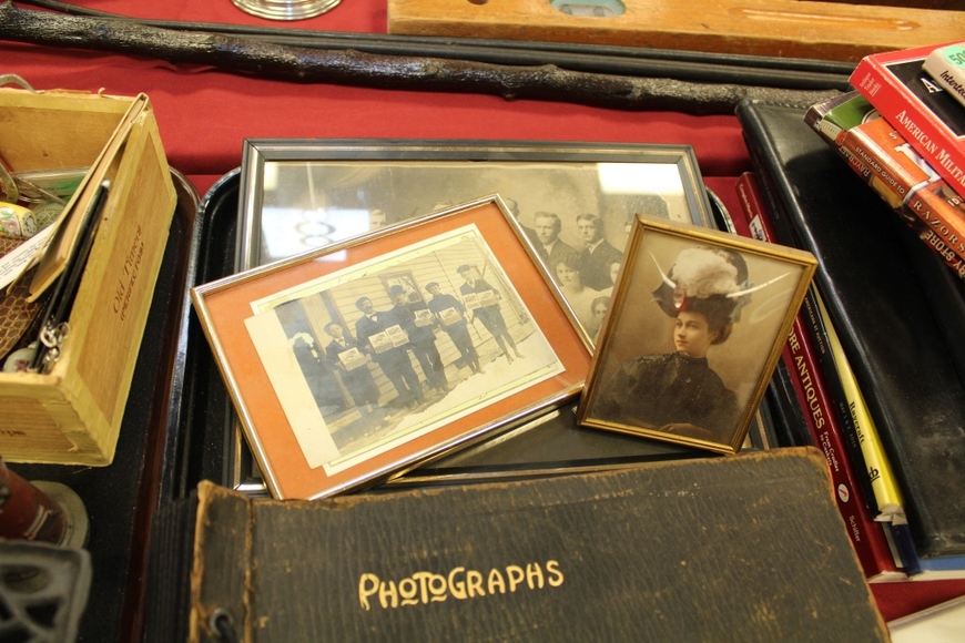 Image for Alderfer Simulcast - General Store and Petroliana Auction Part 1: 5-17-18