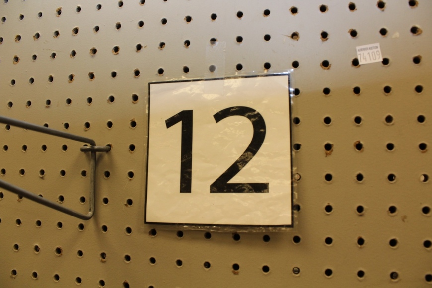 Image for Alderfer Simulcast - General Store and Petroliana Auction Part 1: 5-17-18