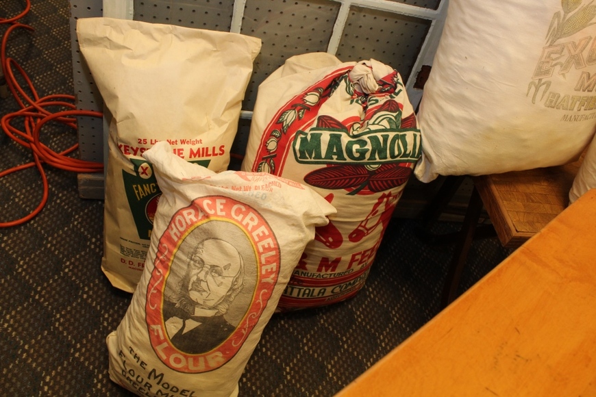 Image for Alderfer Simulcast - General Store and Petroliana Auction Part 1: 5-17-18