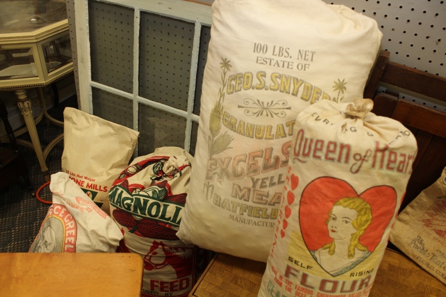 Image for Alderfer Simulcast - General Store and Petroliana Auction Part 1: 5-17-18