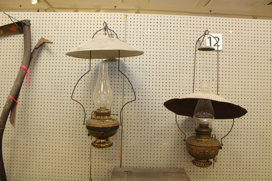 Image for Alderfer Simulcast - General Store and Petroliana Auction Part 1: 5-17-18