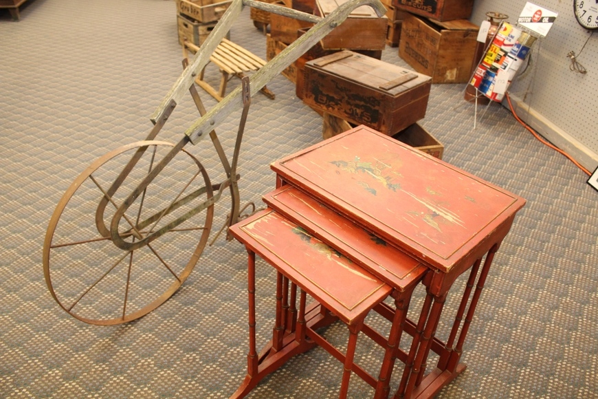 Image for Alderfer Simulcast - General Store and Petroliana Auction Part 1: 5-17-18