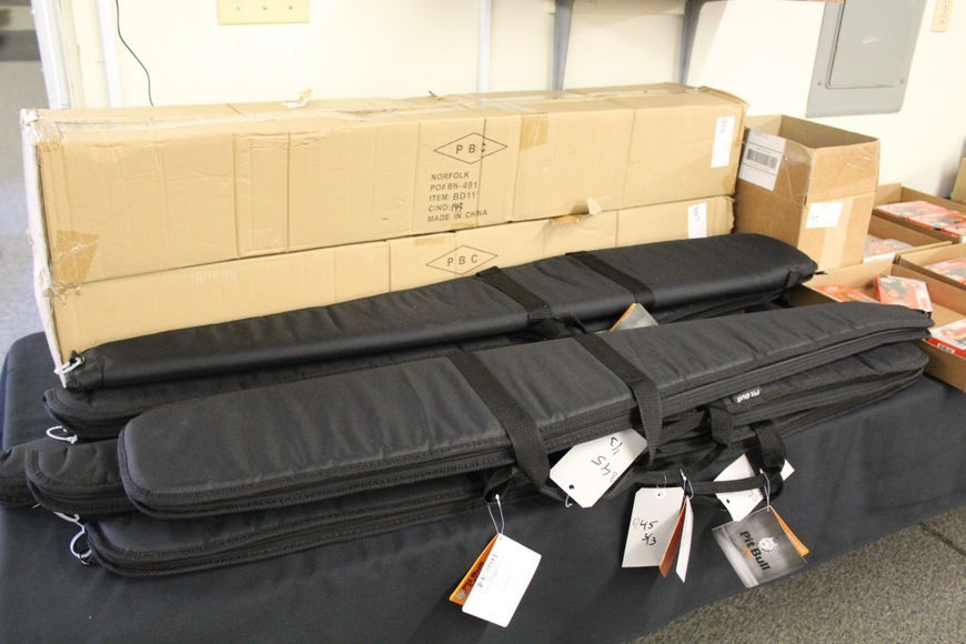 Image for Alderfer Simulcast - Randall Knife and Outdoor Sporting Auction: 5-17-18