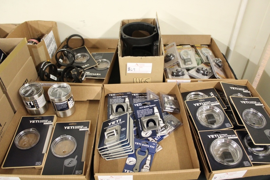 Image for Alderfer Simulcast - Randall Knife and Outdoor Sporting Auction: 5-17-18