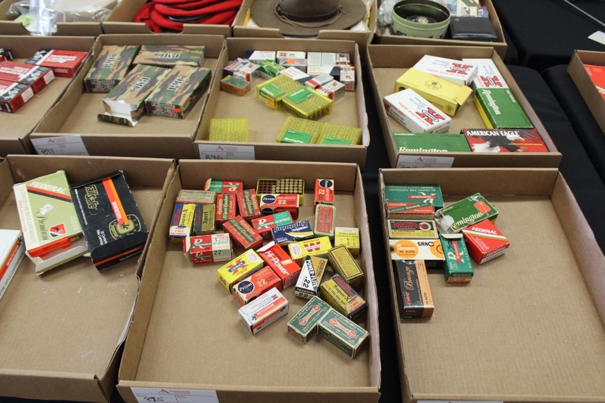 Image for Alderfer Simulcast - Randall Knife and Outdoor Sporting Auction: 5-17-18