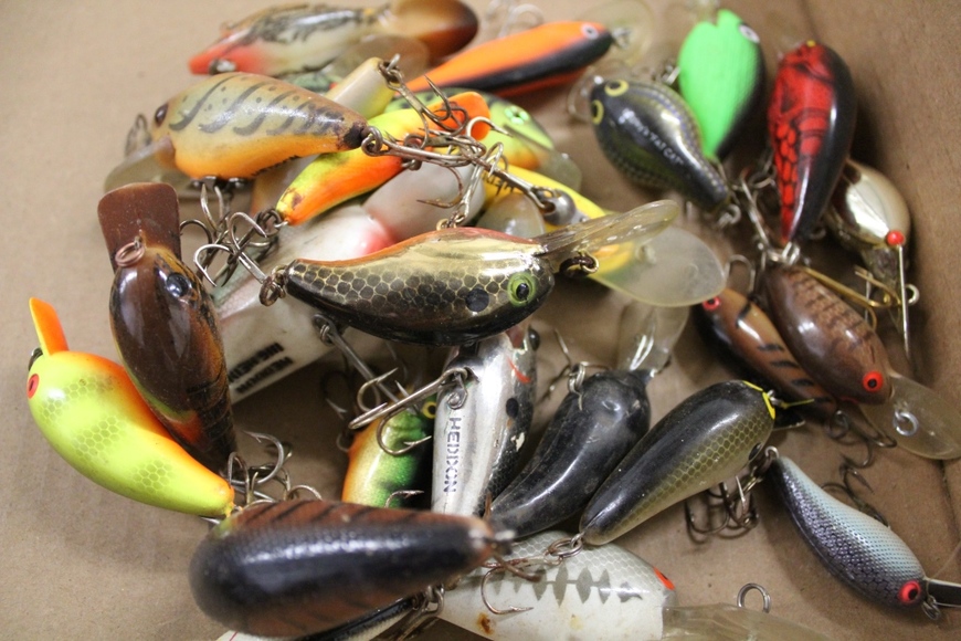 Image for Alderfer Simulcast - Randall Knife and Outdoor Sporting Auction: 5-17-18