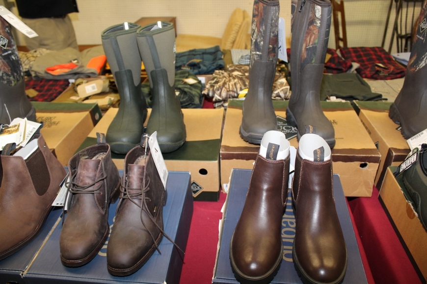 Image for Alderfer Simulcast - Randall Knife and Outdoor Sporting Auction: 5-17-18