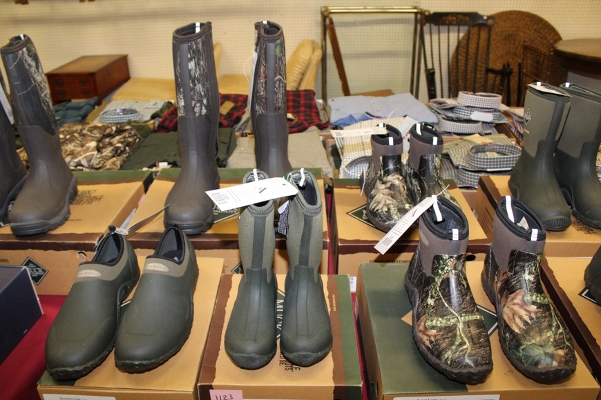 Image for Alderfer Simulcast - Randall Knife and Outdoor Sporting Auction: 5-17-18