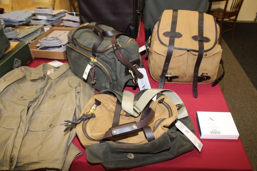 Image for Alderfer Simulcast - Randall Knife and Outdoor Sporting Auction: 5-17-18