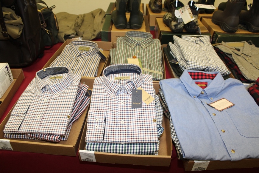 Image for Alderfer Simulcast - Randall Knife and Outdoor Sporting Auction: 5-17-18