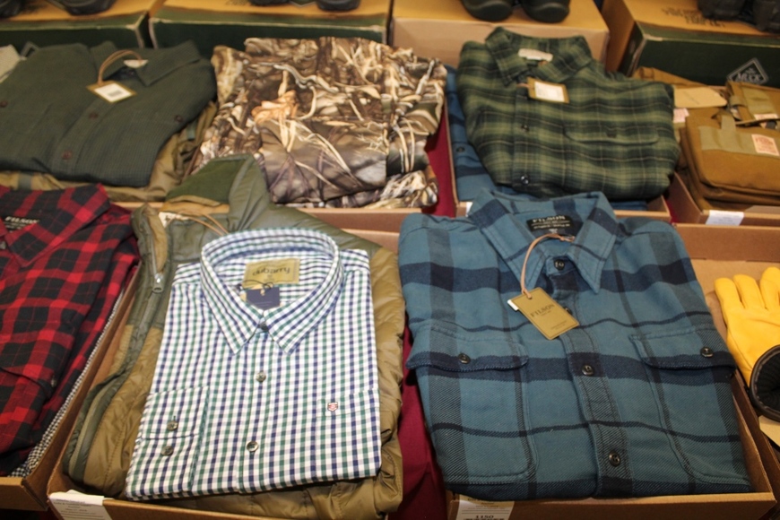 Image for Alderfer Simulcast - Randall Knife and Outdoor Sporting Auction: 5-17-18