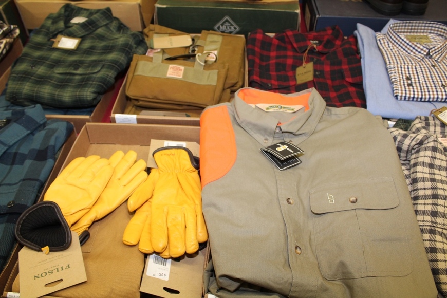 Image for Alderfer Simulcast - Randall Knife and Outdoor Sporting Auction: 5-17-18