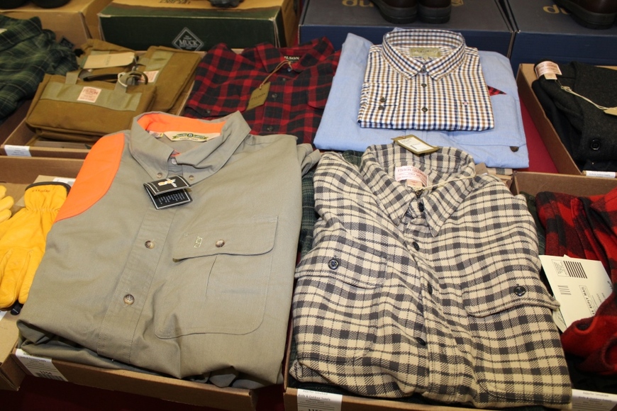 Image for Alderfer Simulcast - Randall Knife and Outdoor Sporting Auction: 5-17-18