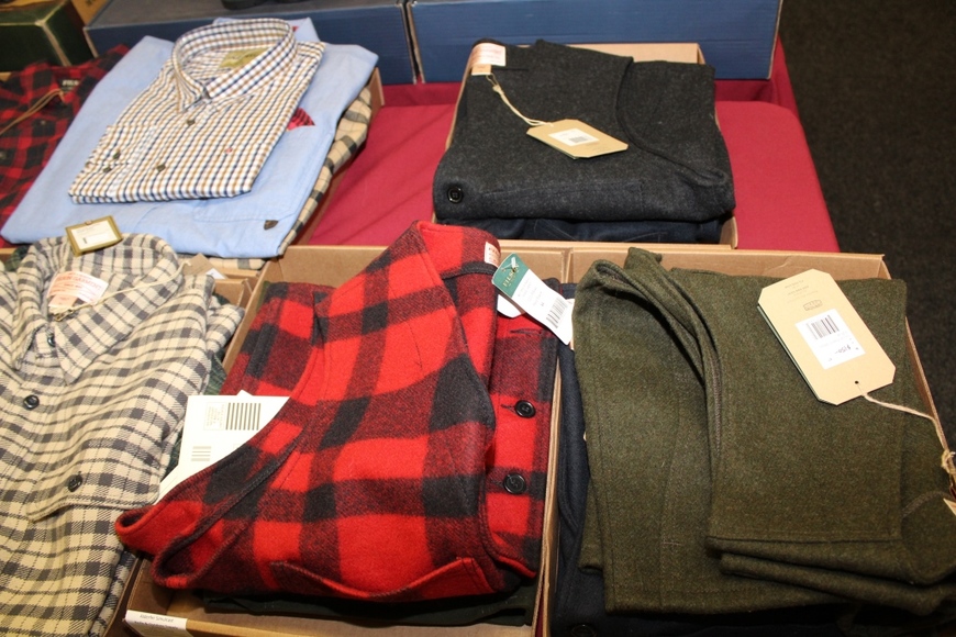 Image for Alderfer Simulcast - Randall Knife and Outdoor Sporting Auction: 5-17-18