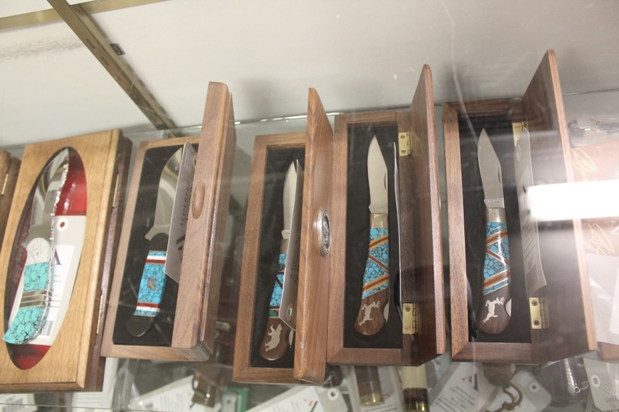 Image for Alderfer Simulcast - Randall Knife and Outdoor Sporting Auction: 5-17-18