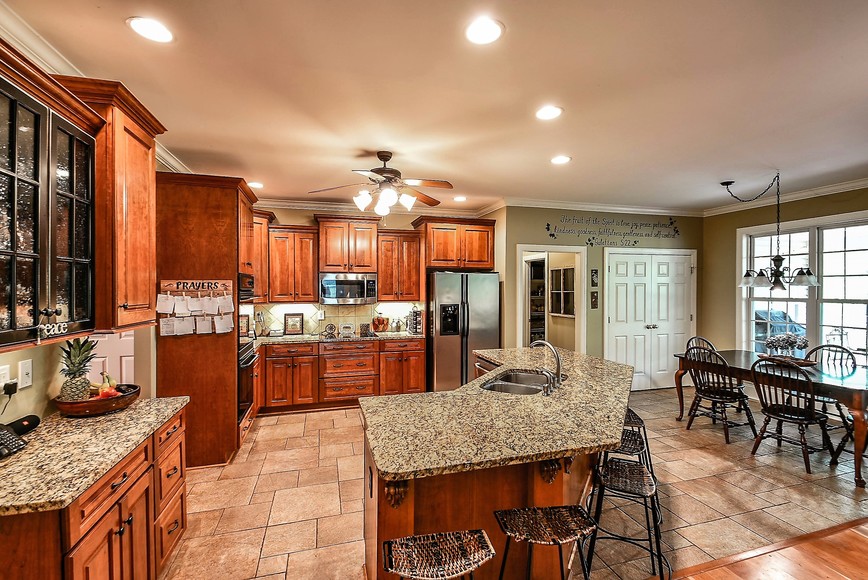 Image for Lewisville Home with over 2 Acres