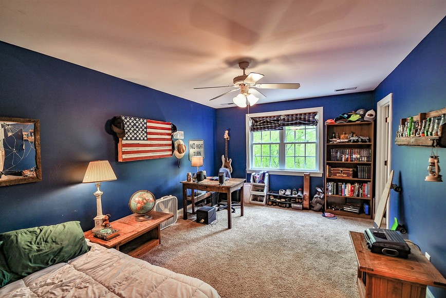 Image for Lewisville Home with over 2 Acres