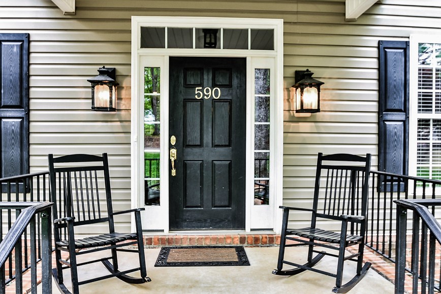 Image for Lewisville Home with over 2 Acres