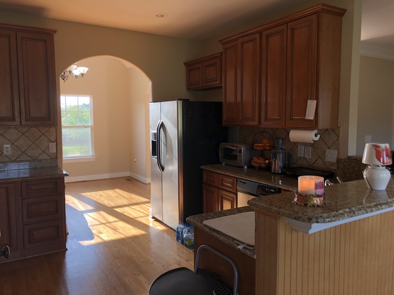 Image for Charleston Ridge