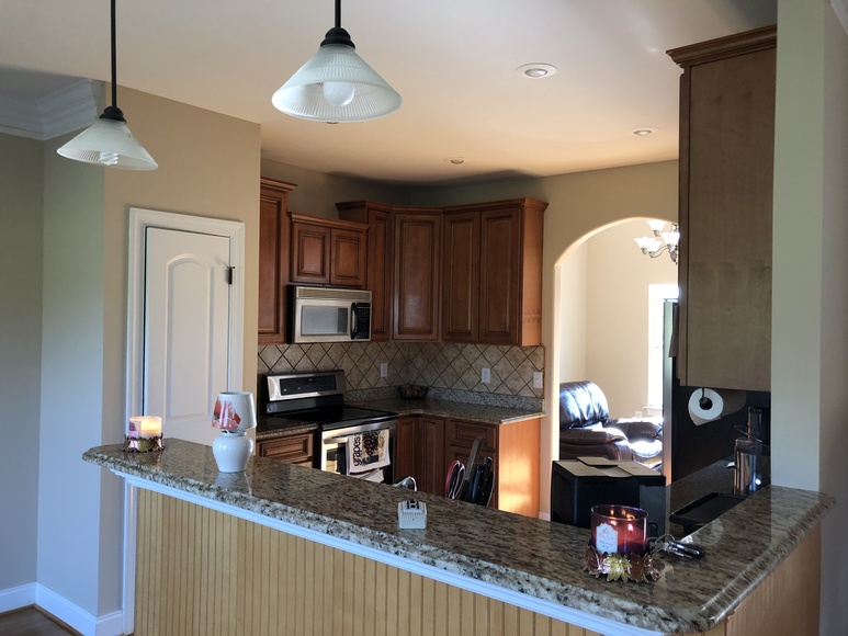 Image for Charleston Ridge