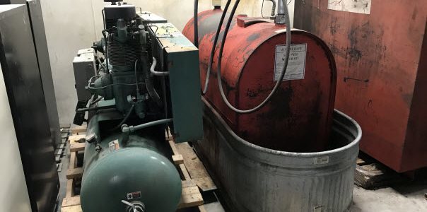 Image for 2018, June 2nd | Automax Ford Service Center Liquidation & Consignment Auction