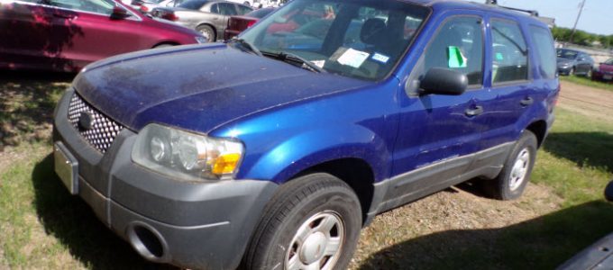 Image for 2018, June 16th | Car Auction