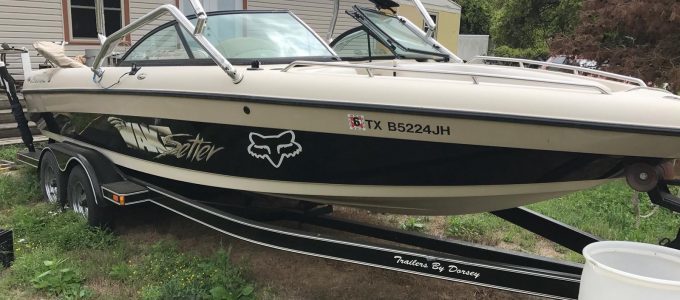 Image for 2018, June 30th | Huge Waco Estate Auction