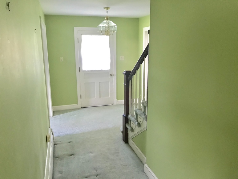 Image for 3 BR/1.5 BA Brick Home w/2 Car Garage on Spacious Lot Just off Main St. in the Town of Purcellville, VA (Loudoun County)