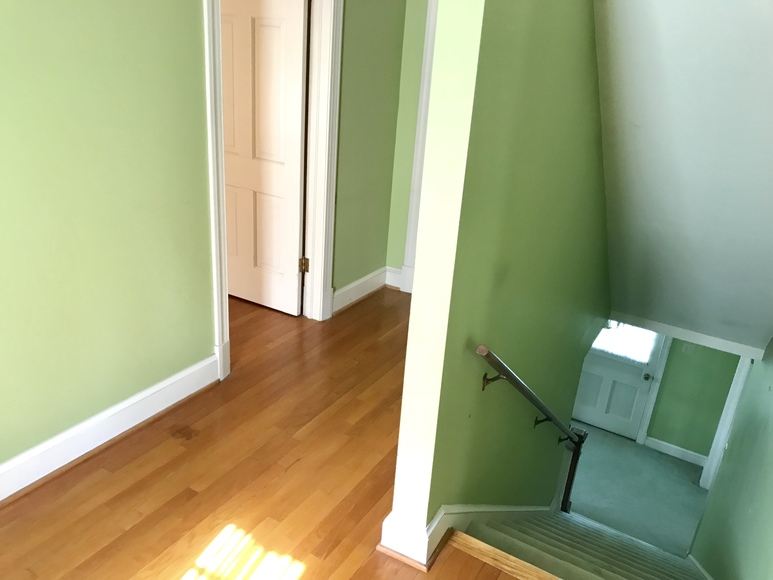 Image for 3 BR/1.5 BA Brick Home w/2 Car Garage on Spacious Lot Just off Main St. in the Town of Purcellville, VA (Loudoun County)