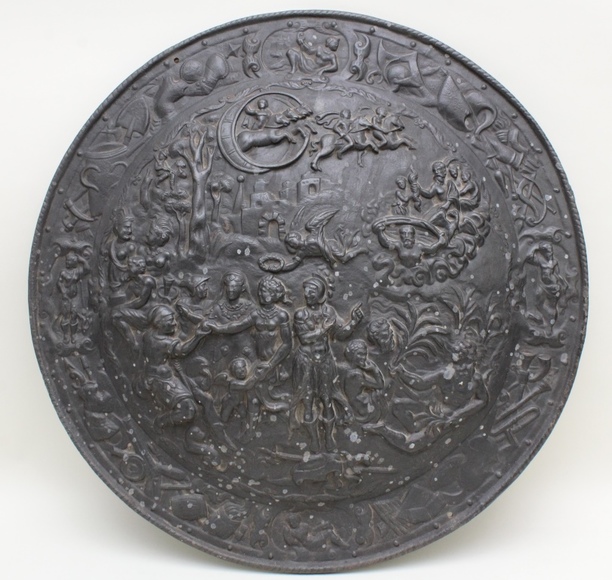 Image for Alderfer Simulcast- Military Auction: 6-21-18