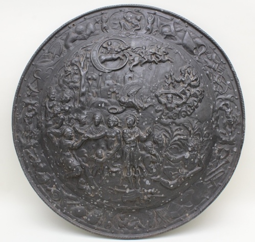 Image for Alderfer Simulcast- Military Auction: 6-21-18