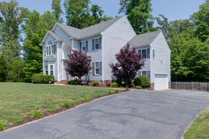 3,110 ± SF Home in Midlothian 8801 Bailey Creek RD., Richmond, VA Opening Offer Only 325,000!
