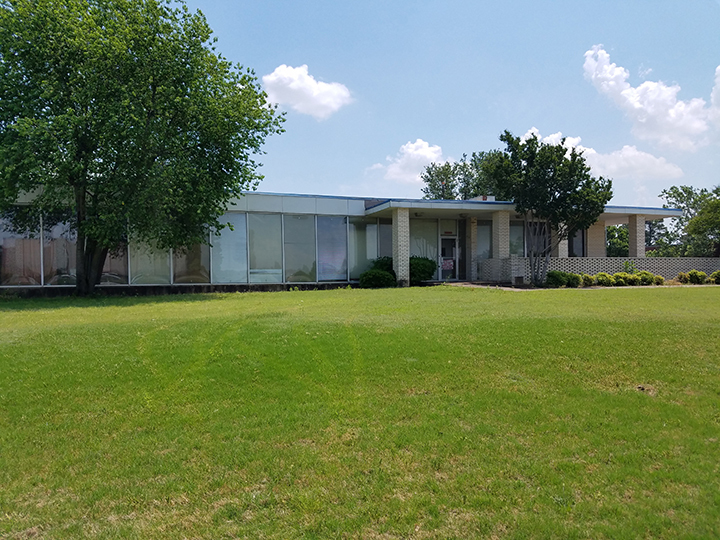 Image for YOUR NEW CORPORATE HQ!