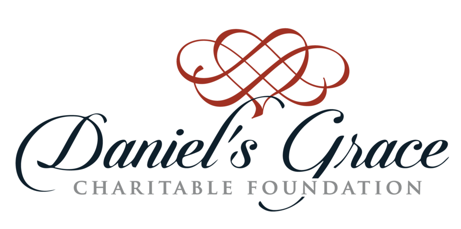 Image for Daniel's Grace