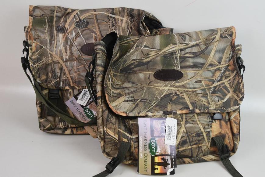 Image for Alderfer Simulcast: Field & Stream, Taxidermy and Sporting Auction - 5-31-18