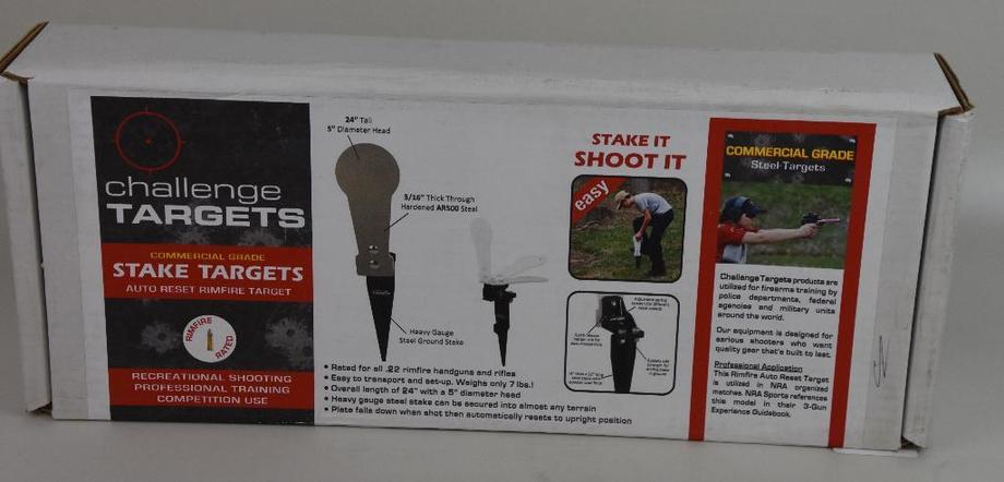 Image for Alderfer Simulcast: Field & Stream, Taxidermy and Sporting Auction - 5-31-18