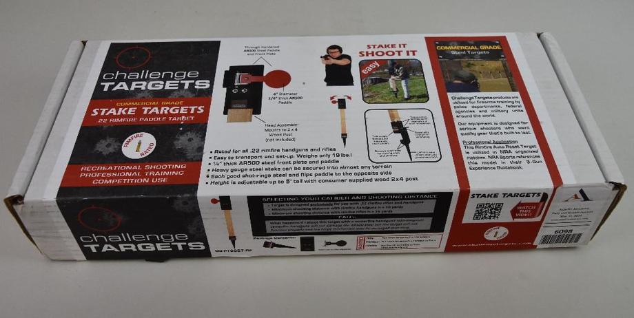 Image for Alderfer Simulcast: Field & Stream, Taxidermy and Sporting Auction - 5-31-18