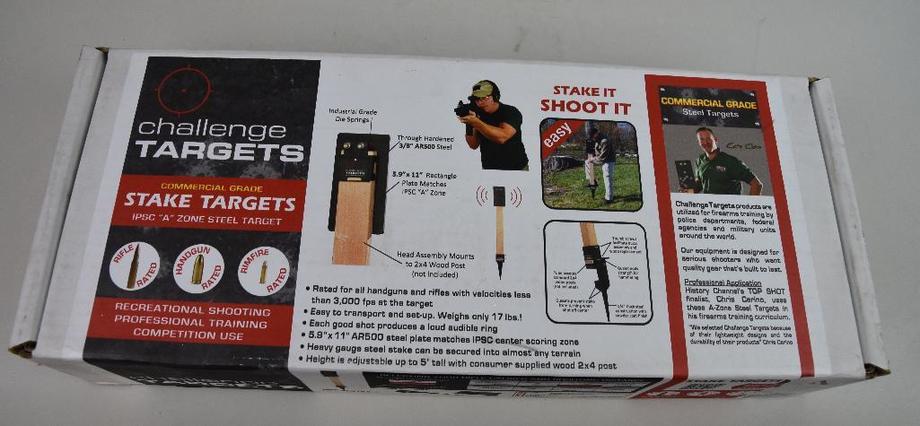 Image for Alderfer Simulcast: Field & Stream, Taxidermy and Sporting Auction - 5-31-18