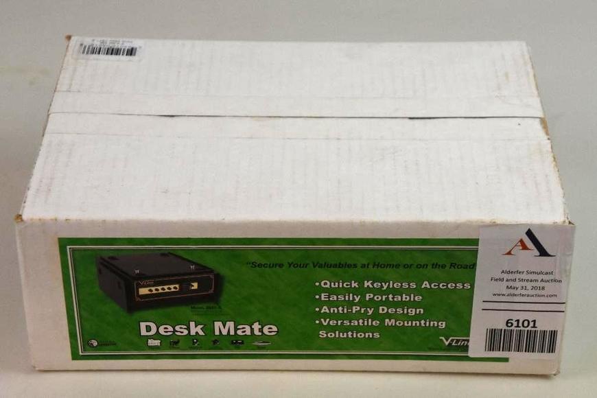 Image for Alderfer Simulcast: Field & Stream, Taxidermy and Sporting Auction - 5-31-18