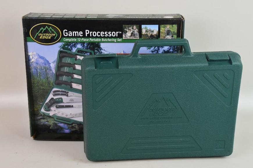 Image for Alderfer Simulcast: Field & Stream, Taxidermy and Sporting Auction - 5-31-18