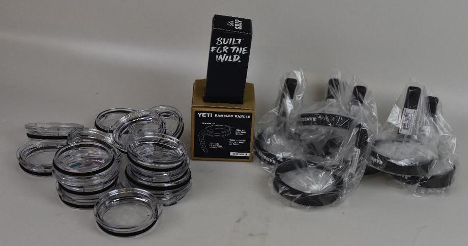 Image for Alderfer Simulcast: Field & Stream, Taxidermy and Sporting Auction - 5-31-18